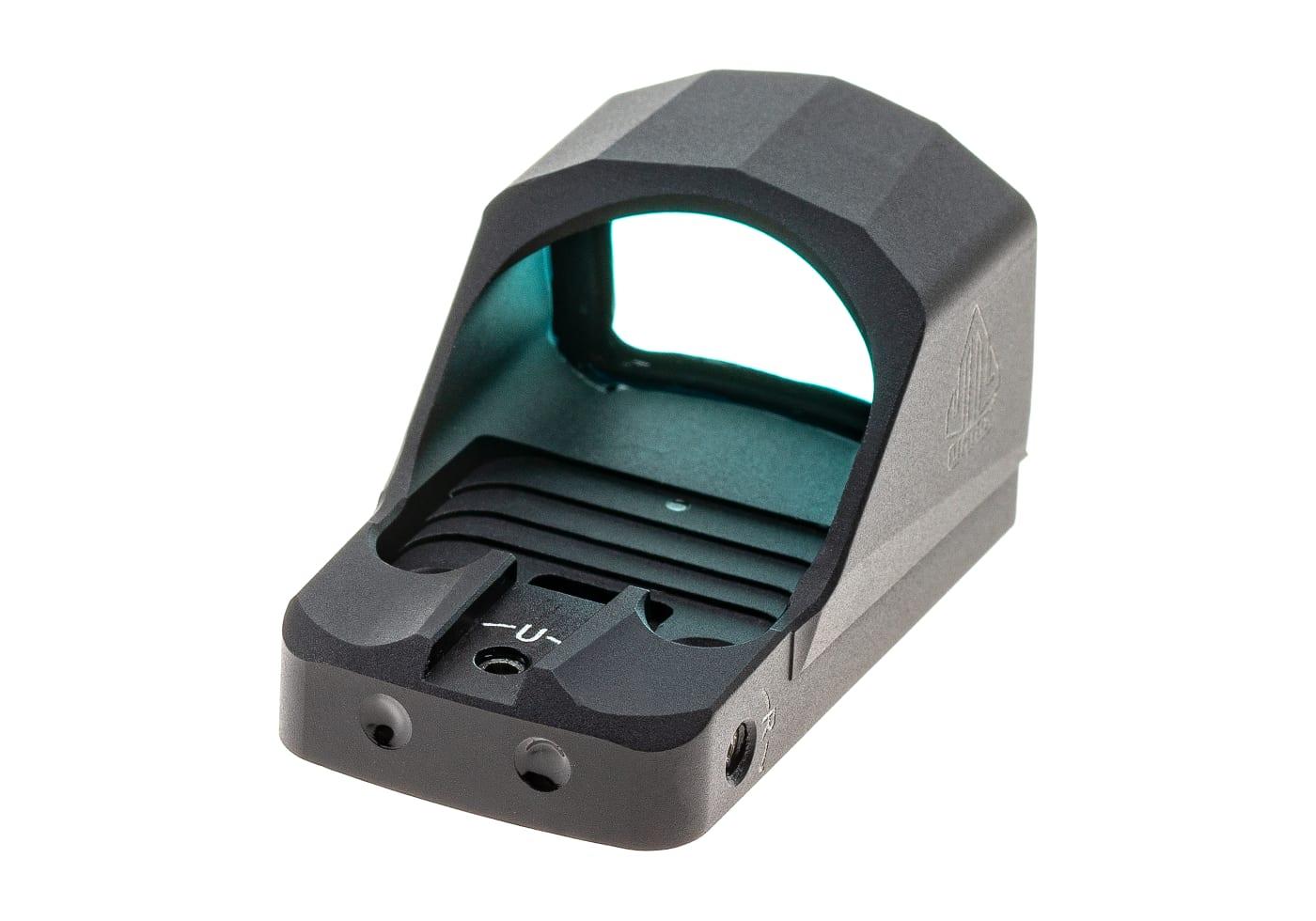 Leapers Reflex Mini Sight 1.6” Black