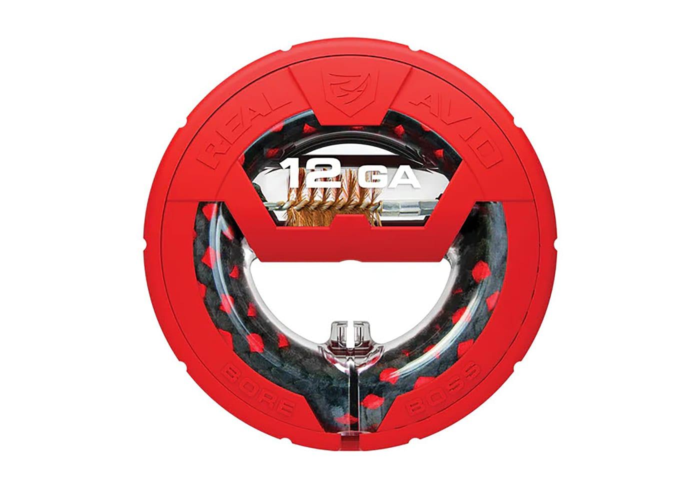 Real Avid Bore Boss - 12 Ga
