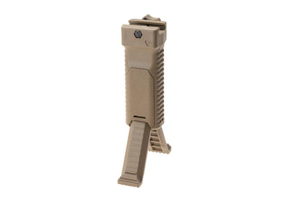 Strike Industries Bipod Grip Dark