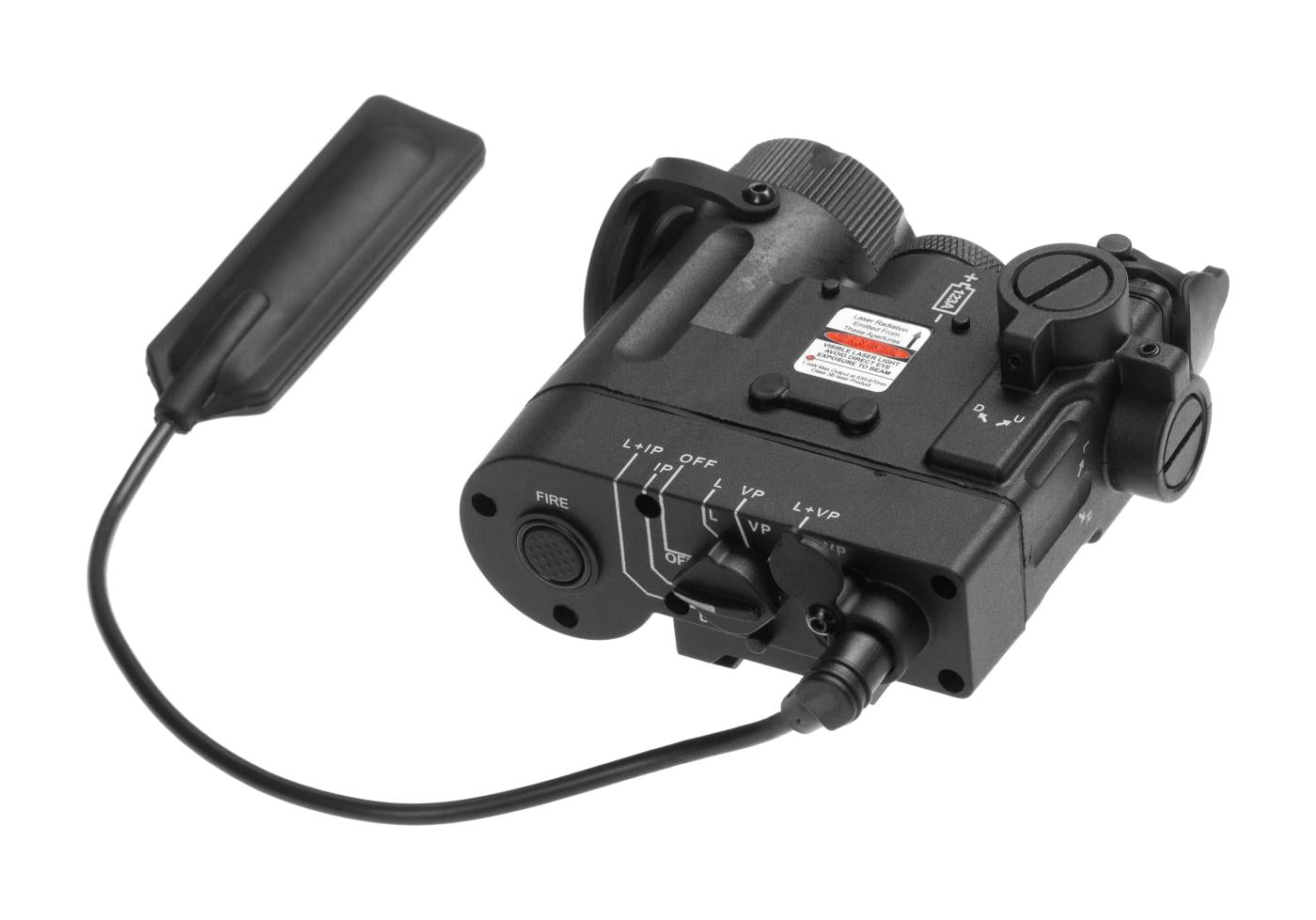 Element DBAL-eMkII Illuminator / Laser Module Black
