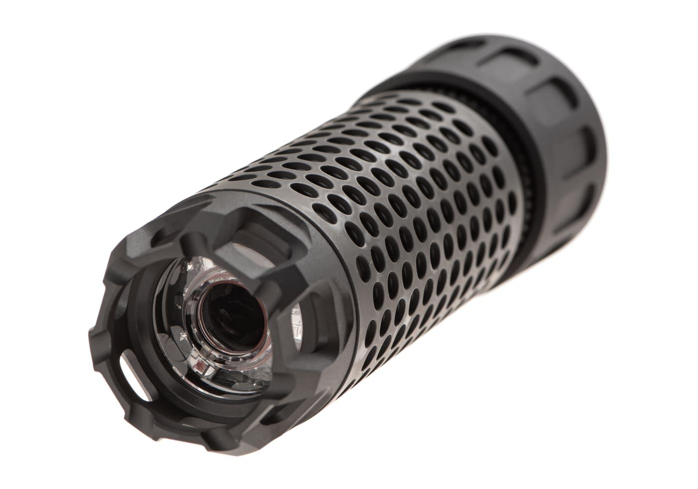 Acetech Predator MKIII Tracer Unit with Bifrost M 14mm CCW Black