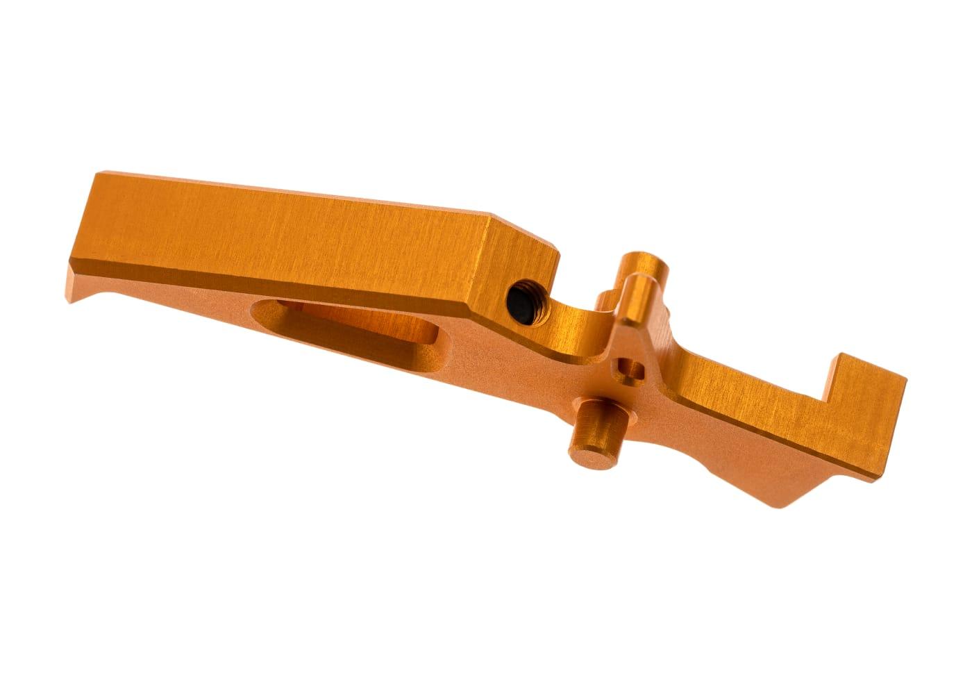 KPP V2 Straight Trigger Orange