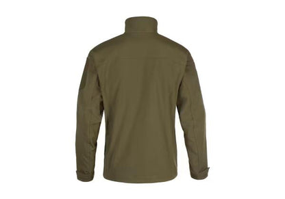 Clawgear Rapax Softshell Jacket RAL7013