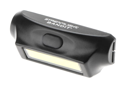 Streamlight Bandit Headlamp Black
