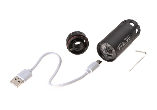 Acetech Bifrost Tracer Unit 14mm CCW Black