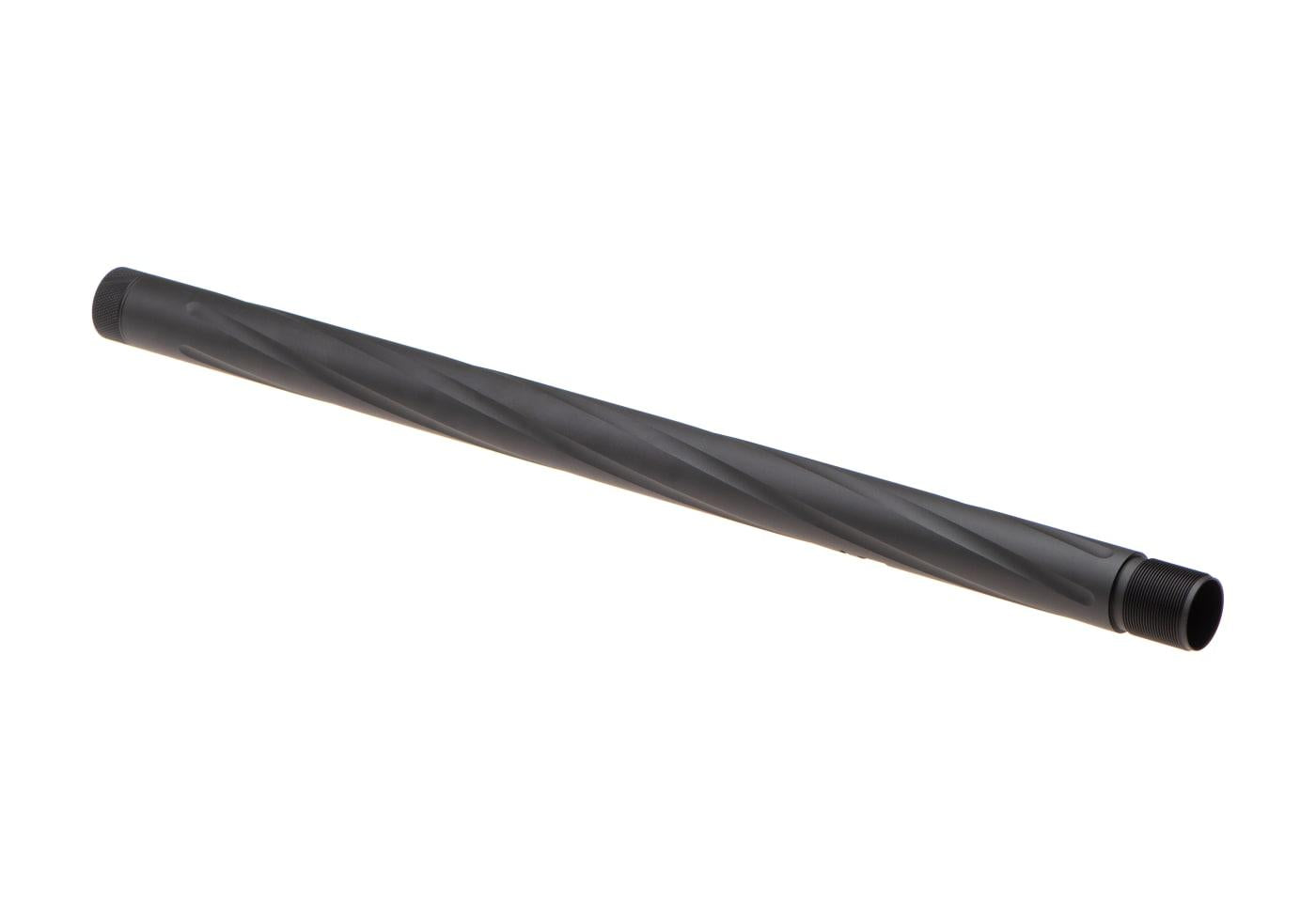 Action Army L96 Twisted Outer Barrel Short + Mag Catch
