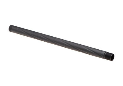 Action Army L96 Twisted Outer Barrel Short + Mag Catch