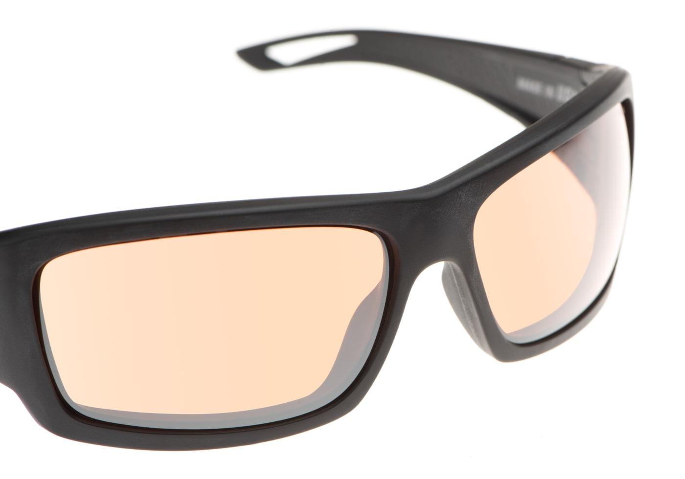 ESS Credence Mirrored Copper Black