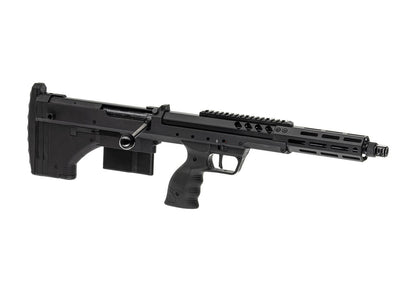 Silverback Desert Tech SRS A2/M2 Covert 16'' Black