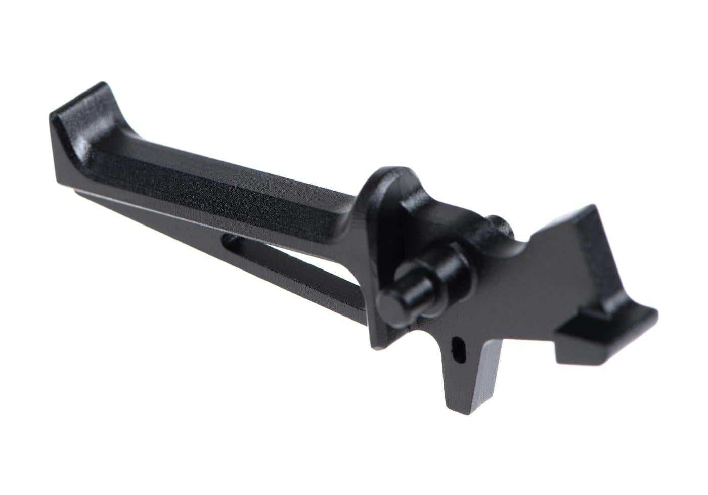 Krytac CMC Flat Trigger Assembly Black