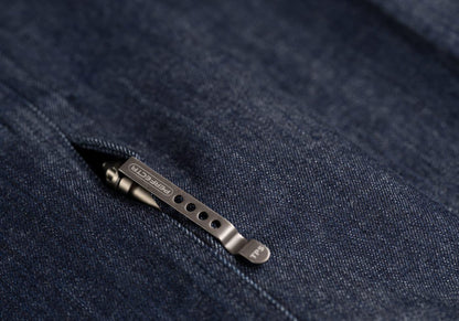 Clawgear Denim Tactical Flex Jeans Mk.II Enhanced Rinsed