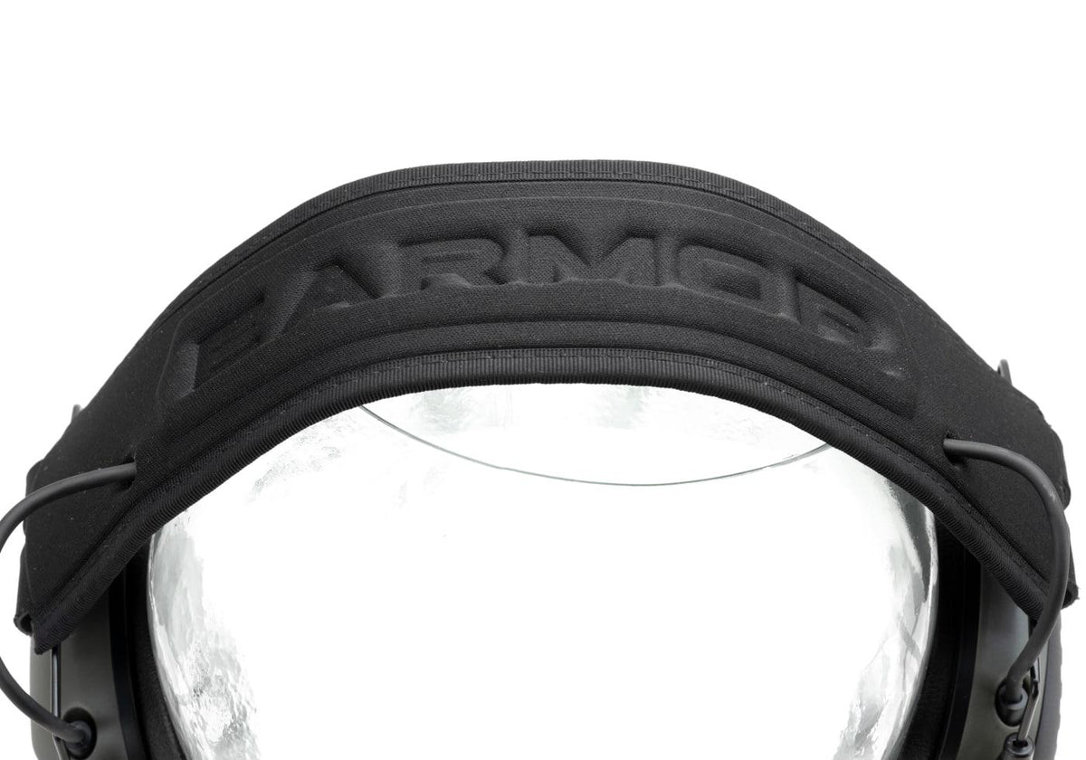 Earmor M300A Sport Hearing Protector Foliage Green