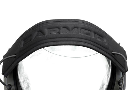 Earmor M300A Sport Hearing Protector Foliage Green