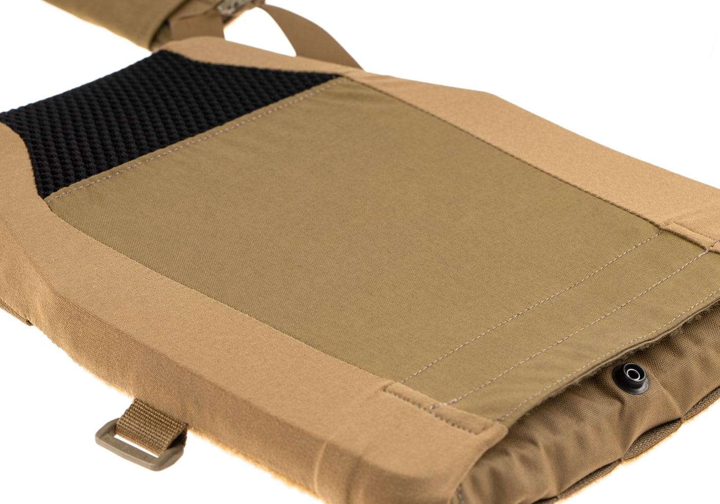 Crye Precision JPC 2.0 Molle Vest Coyote