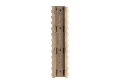 Manta Tac-Wrap Top Rail Guard FDE