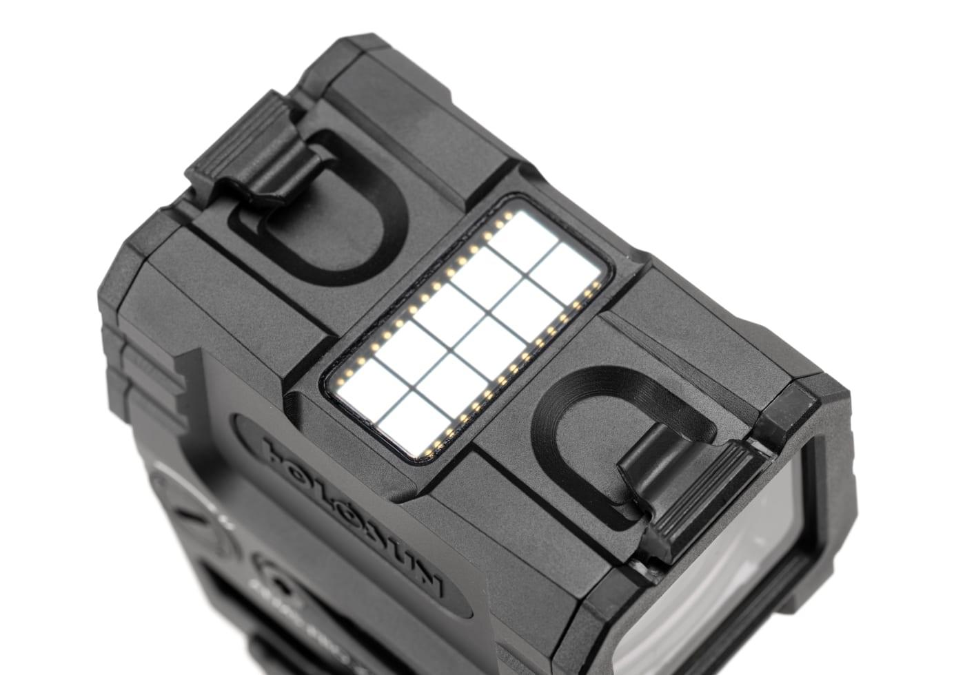 Holosun AEMS Core X2 Green Dot Sight