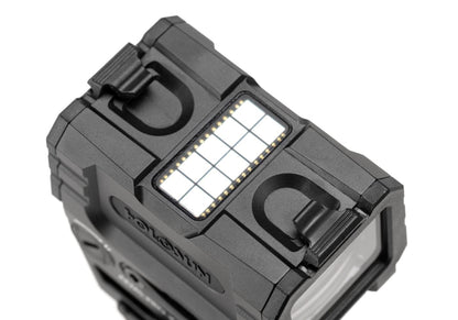 Holosun AEMS Core X2 Green Dot Sight