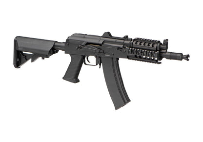 Cyma CM040H AK74UN Tactical Full Metal