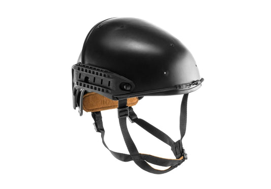 FMA CP Airsoft Tactical Helmet Black