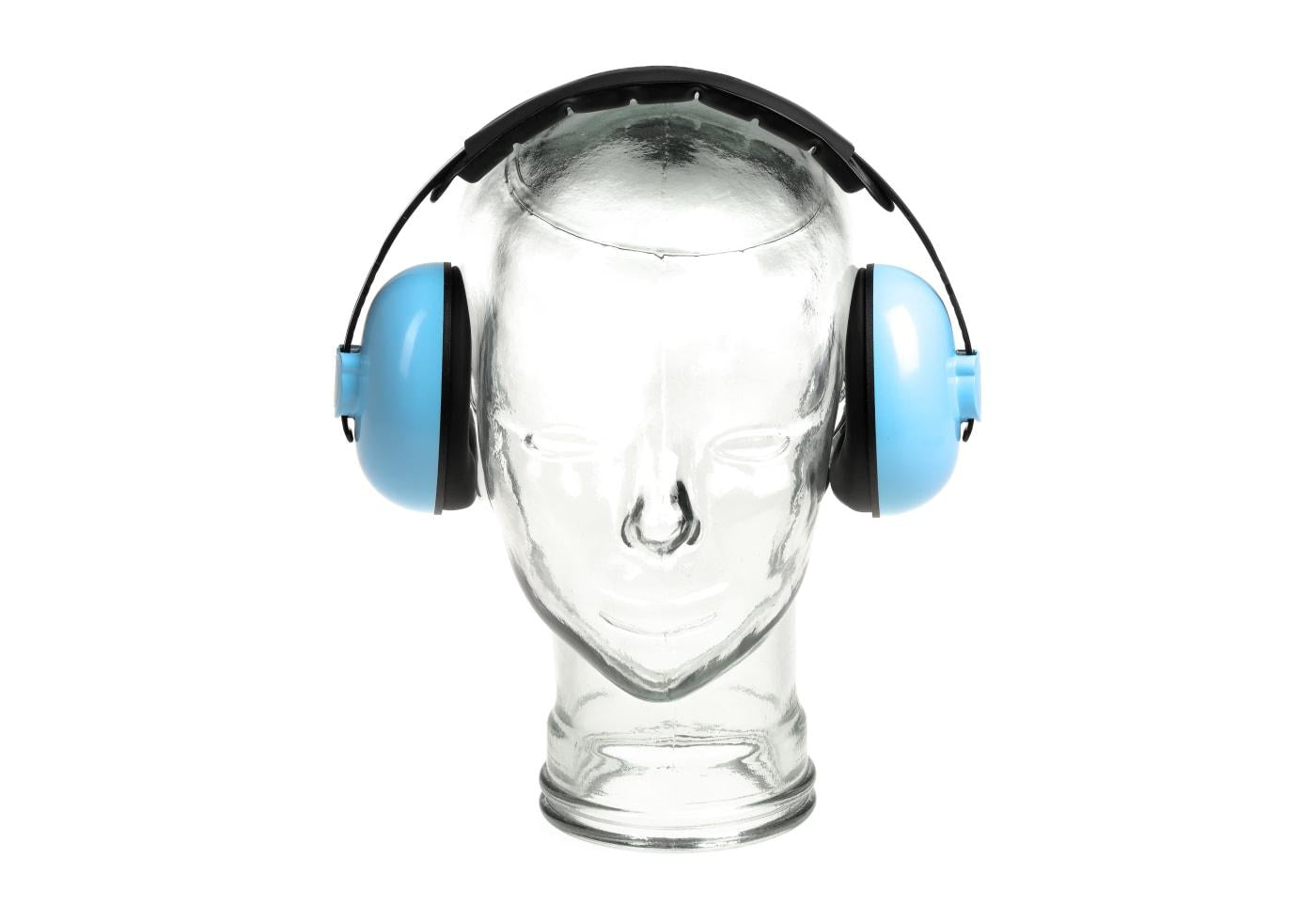 Earmor K01 Kids Hearing Protection NRR23 Blue