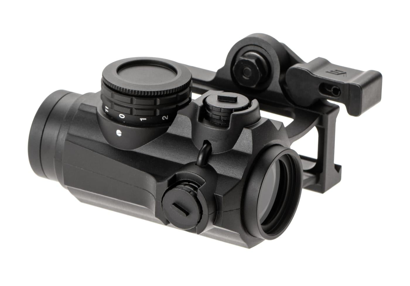 Vector Optics Maverick III 1x22 MIL Red Dot Sight