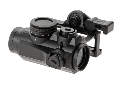 Vector Optics Maverick III 1x22 MIL Red Dot Sight