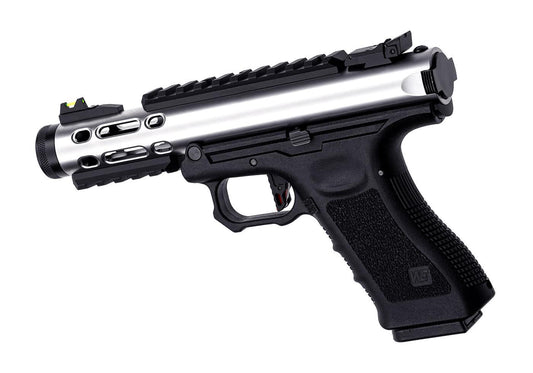 WE Galaxy G Series Dual Tone