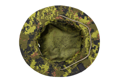Invader Gear Mod 3 Boonie Hat CAD