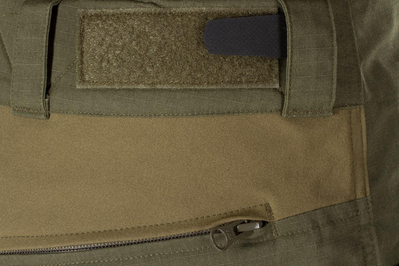 Crye Precision G3 Combat Pant Ranger Green