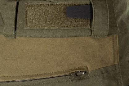 Crye Precision G3 Combat Pant Ranger Green