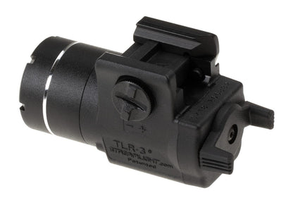 Streamlight TLR-3 Black
