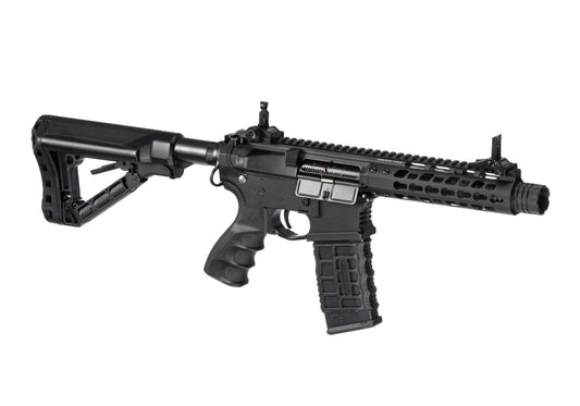 G&G CM16 E.T.U. Wild Hog 7 Inch Black