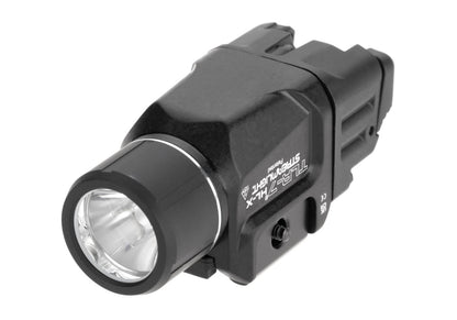 Streamlight TLR-7 HL-X USB Gun Light Black
