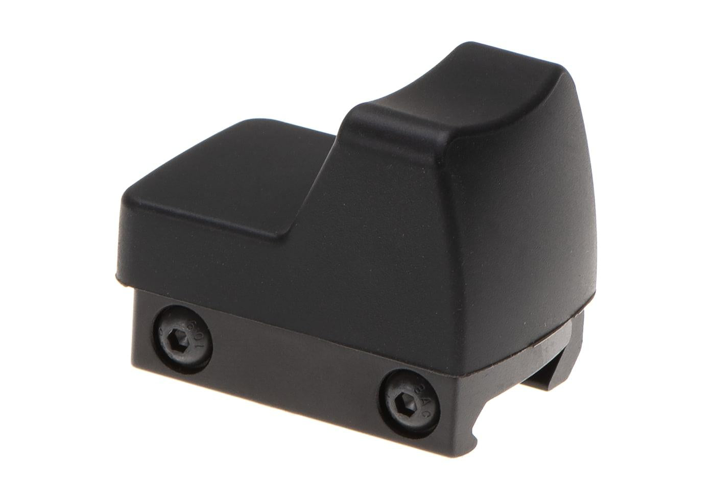 Aim-O RMR Red Dot Adjustable Black