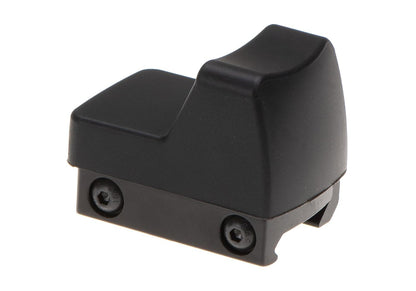 Aim-O RMR Red Dot Adjustable Black