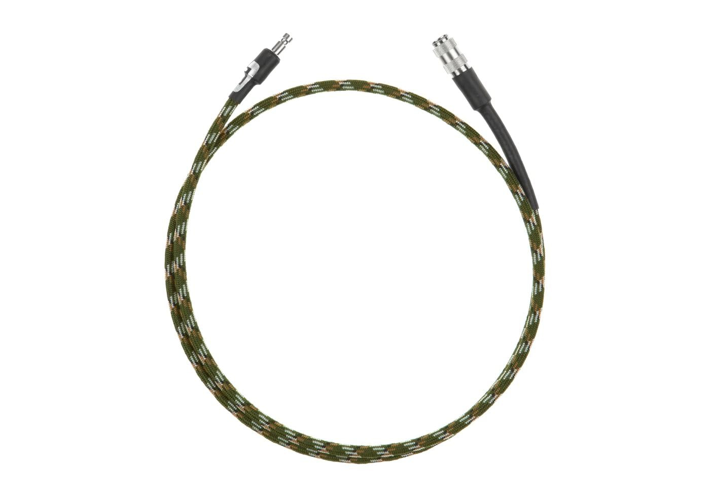 Mancraft Micro HPA Line 36" Woodland