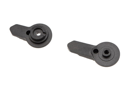 Krytac Ambi Fire Selector Switch Assembly Black