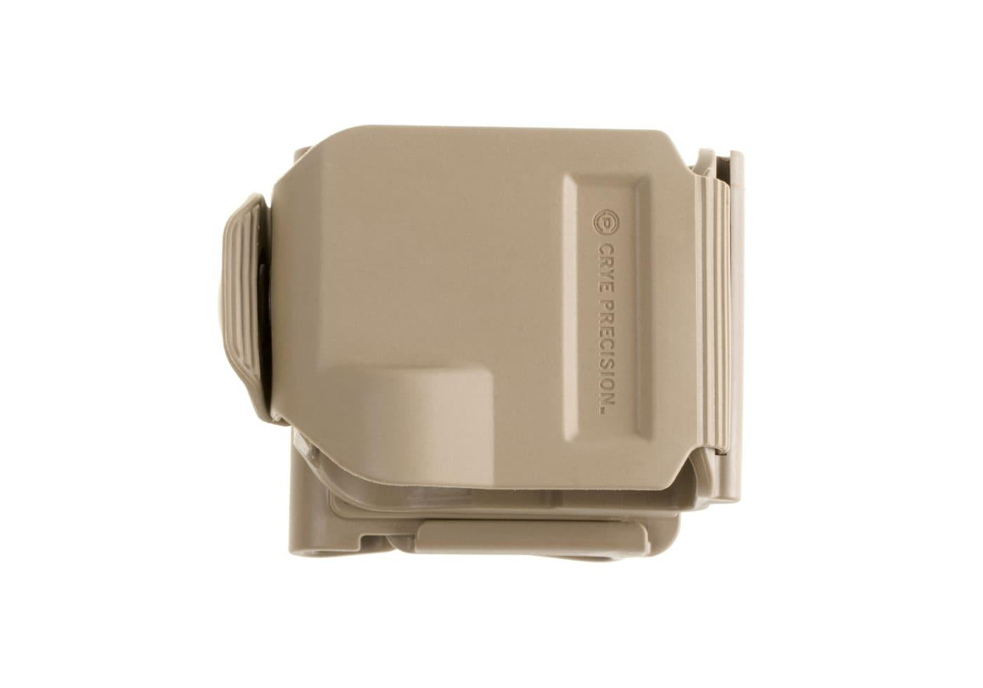 Crye Precision GunClip Holster for Glock 17/19/20/22
