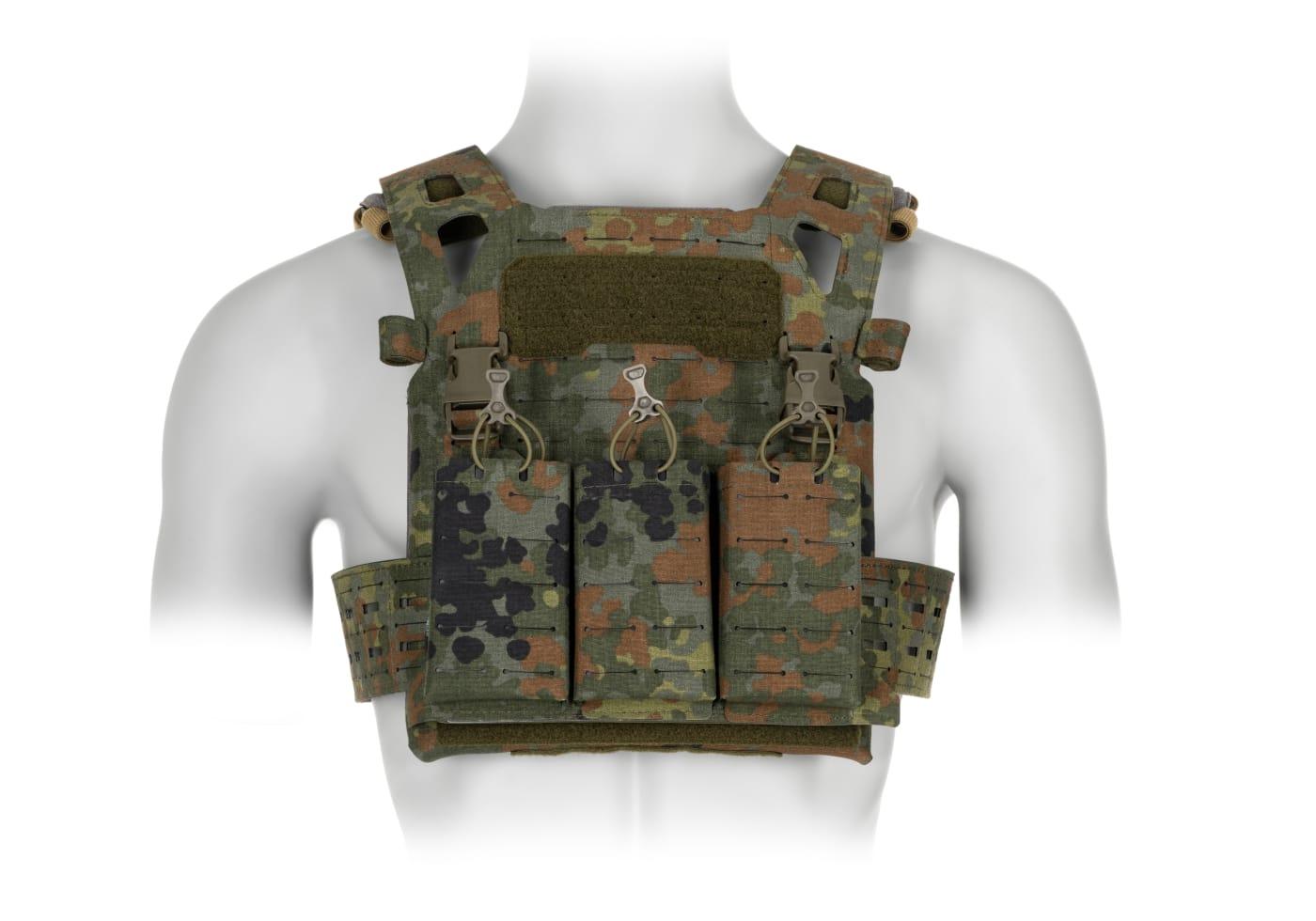 Templar's Gear TPC Plate Carrier Gen4