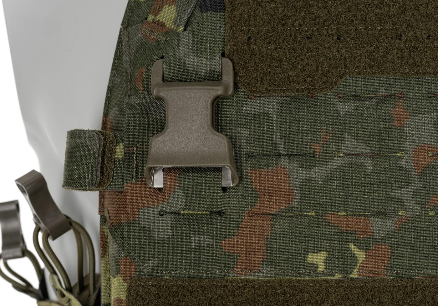 Templar's Gear CPC LP Plate Carrier Gen4 Flecktarn
