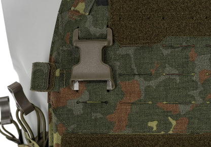 Templar's Gear CPC LP Plate Carrier Gen4 Flecktarn