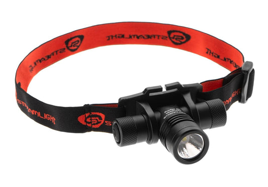 Streamlight ProTac HL Headlamp Black