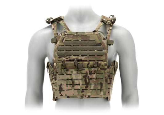 Invader Gear Reaper Plate Carrier Multicam