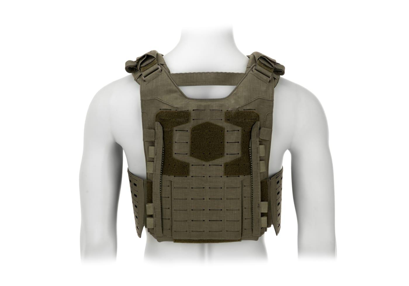 Templar's Gear CPC ROC Plate Carrier Gen 4.1 Ranger Green