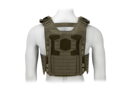 Templar's Gear CPC ROC Plate Carrier Gen 4.1 Ranger Green