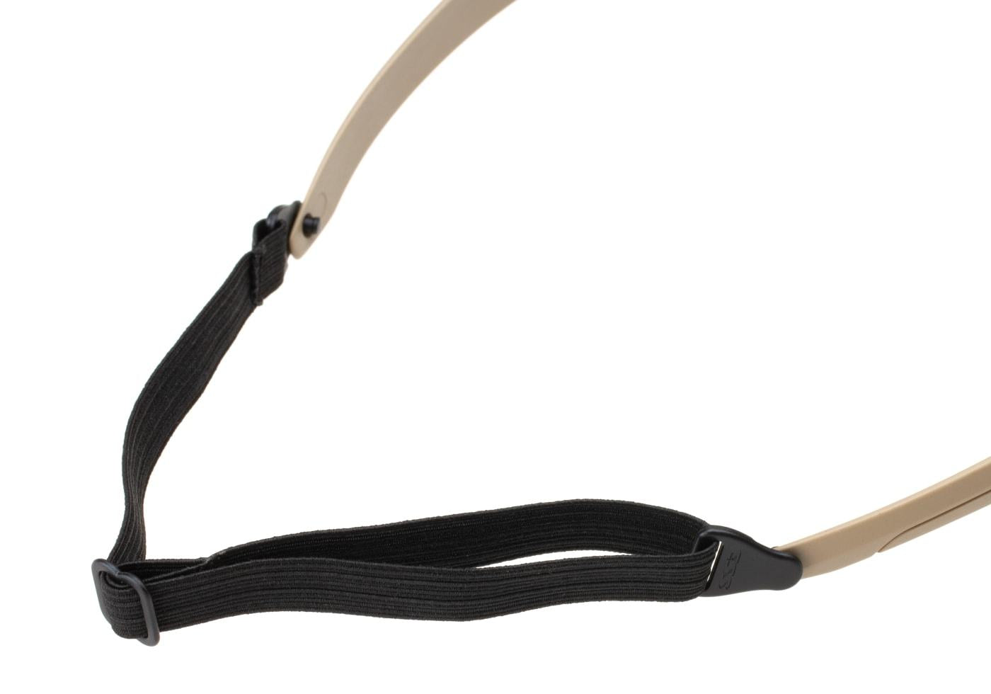 ESS Rollbar Glasses Tan