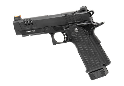 G&G STP45 PRO 8 Inch GBB Black