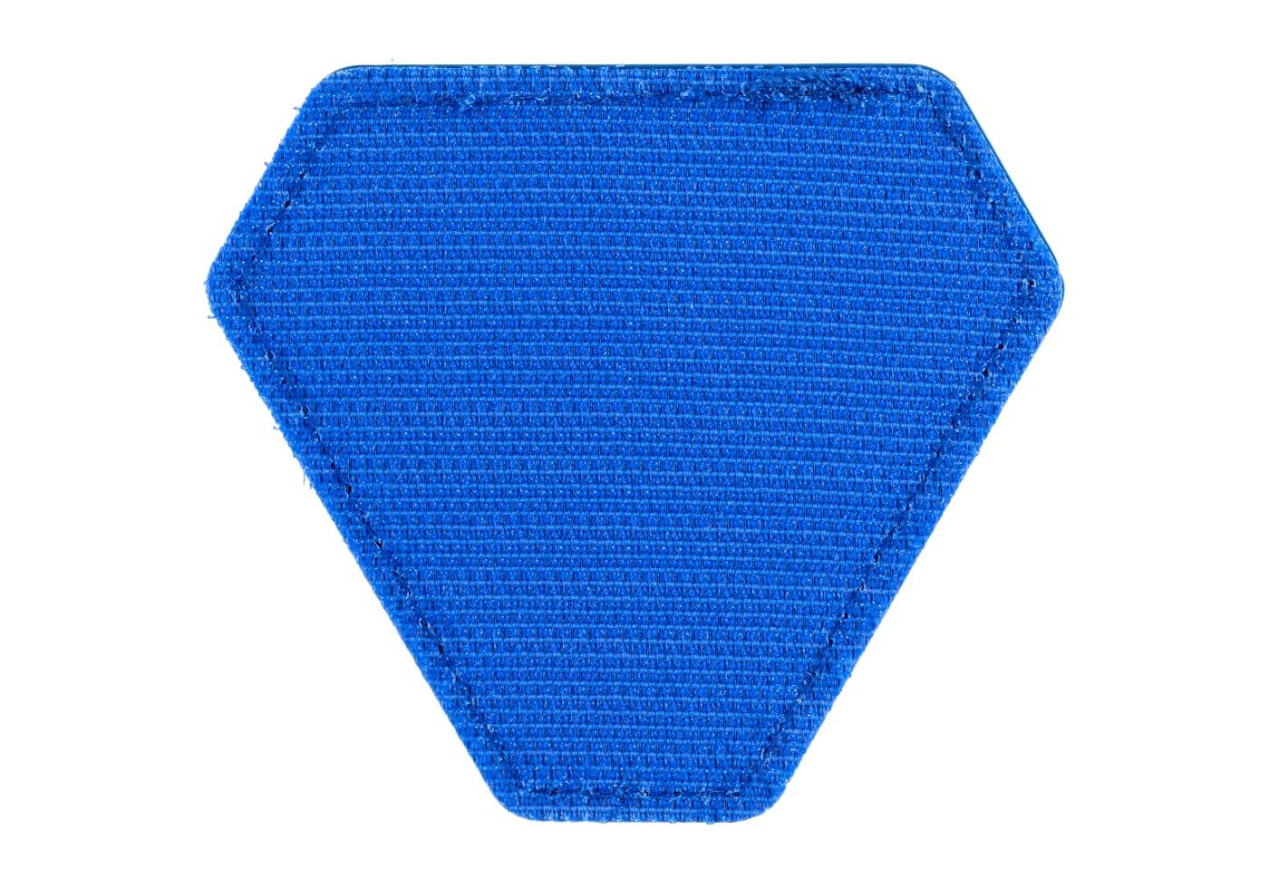 Outrider Logo Patch Blue