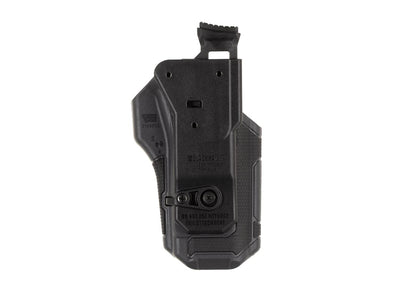 Blackhawk Omnivore Holster Left Grey