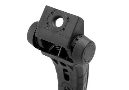 Earmor M16 Plus EXFIL Rail Mount Kit Black